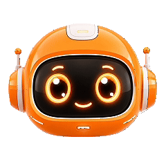 Zogu mascot robot